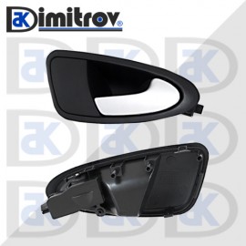 Дръжка вътрешна врата дясна Seat Ibiza IV